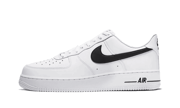 Voorraad Nike Air Force 1 Low 07 Wit