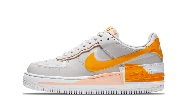 Nike Air Force 1 Low Shadow Pollen Rise (w) Restock